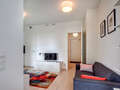 apartment München Milbertshofen 03 living room 10739