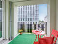 apartment München Milbertshofen 01 balcony 10739