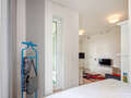 apartment München Milbertshofen 03 sleeping area 10739