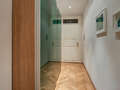apartment München Lehel 02 hall 10748