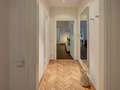 apartment München Lehel 04 hall 10748
