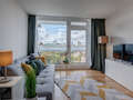 studio München Schwabing-Nord (zw. Leopoldstraße & Englischen Garten) 01 living room 10753