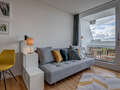 studio München Schwabing-Nord (zw. Leopoldstraße & Englischen Garten) 02 living room 10753