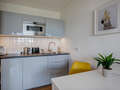studio München Schwabing-Nord (zw. Leopoldstraße & Englischen Garten) 01 kitchen 10753