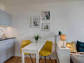 studio München Schwabing-Nord (zw. Leopoldstraße & Englischen Garten) 02 kitchen 10753