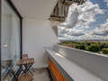 studio München Schwabing-Nord (zw. Leopoldstraße & Englischen Garten) 02 balcony 10753