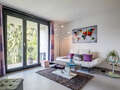 apartment München Pasing 01 living room 10754