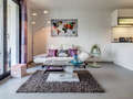 apartment München Pasing 05 living room 10754