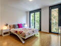 apartment München Pasing 01 sleeping area 10754