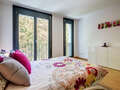 apartment München Pasing 02 sleeping area 10754