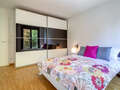 apartment München Pasing 03 sleeping area 10754