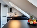 attic apartment München Schwabing-Nord (zw. Belgrad- & Leopoldstraße) 01 kitchen 10759