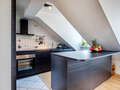 attic apartment München Schwabing-Nord (zw. Belgrad- & Leopoldstraße) 02 kitchen 10759