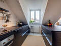 attic apartment München Schwabing-Nord (zw. Belgrad- & Leopoldstraße) 03 kitchen 10759