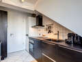 attic apartment München Schwabing-Nord (zw. Belgrad- & Leopoldstraße) 05 kitchen 10759