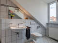 attic apartment München Schwabing-Nord (zw. Belgrad- & Leopoldstraße) 02 bathroom 10759