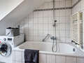 attic apartment München Schwabing-Nord (zw. Belgrad- & Leopoldstraße) 03 bathroom 10759