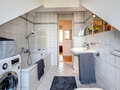 attic apartment München Schwabing-Nord (zw. Belgrad- & Leopoldstraße) 04 bathroom 10759