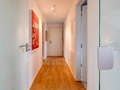 attic apartment München Schwabing-Nord (zw. Belgrad- & Leopoldstraße) 02 hall 10759