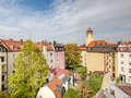 attic apartment München Schwabing-Nord (zw. Belgrad- & Leopoldstraße) 01 view 10759