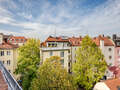 attic apartment München Schwabing-Nord (zw. Belgrad- & Leopoldstraße) 02 view 10759
