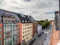 attic apartment München Schwabing-Nord (zw. Belgrad- & Leopoldstraße) 05 view 10759