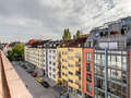 attic apartment München Schwabing-Nord (zw. Belgrad- & Leopoldstraße) 06 view 10759
