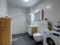 apartment München Messestadt Riem 01 bathroom 10766