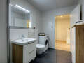 apartment München Messestadt Riem 02 bathroom 10766