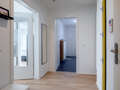 apartment München Messestadt Riem 02 hall 10766