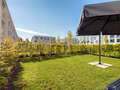 apartment München Messestadt Riem 01 garden 10766