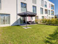 apartment München Messestadt Riem 02 garden 10766