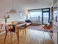 apartment München Haidhausen 01 living room 10769