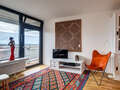 apartment München Haidhausen 06 living room 10769