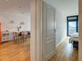 apartment München Haidhausen 01 hall 10769