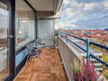 apartment München Haidhausen 01 balcony 10769