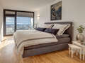 apartment München Haidhausen 01 sleeping area 10769