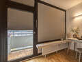 apartment München Haidhausen 02 sleeping area 10769