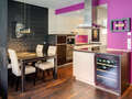 apartment München Isarvorstadt 01 kitchen 10770
