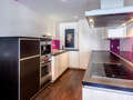 apartment München Isarvorstadt 03 kitchen 10770