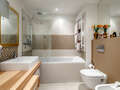 apartment München Isarvorstadt 01 bathroom 10770
