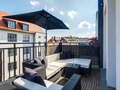 apartment München Isarvorstadt 01 balcony 10770
