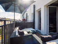 apartment München Isarvorstadt 02 balcony 10770