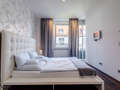 apartment München Isarvorstadt 01 sleeping area 10770