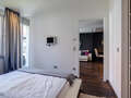 apartment München Isarvorstadt 03 sleeping area 10770