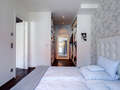 apartment München Isarvorstadt 04 sleeping area 10770