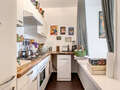 apartment München Schwabing-West (rund um den Hohenzollernplatz) 01 kitchen 10772