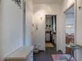 apartment München Schwabing-West (rund um den Hohenzollernplatz) 02 hall 10772