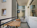 apartment München Schwabing-West (rund um den Hohenzollernplatz) 02 balcony 10772