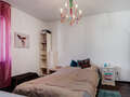 apartment München Schwabing-West (rund um den Hohenzollernplatz) 01 sleeping area 10772